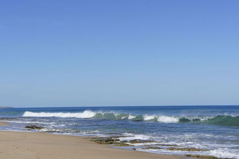 Beach Front The Wedge - Adults Only - Cruises Travel 4