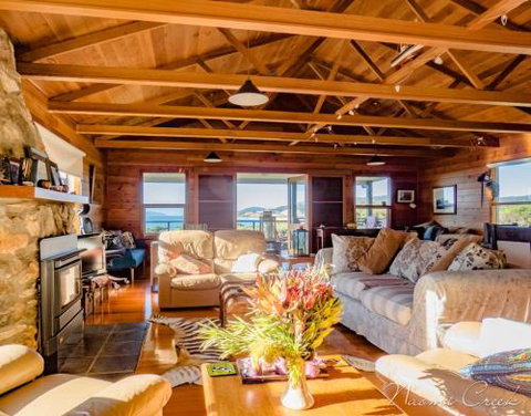 Palana Beach House - Travel Agents 0