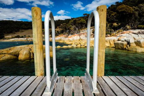 Palana Beach House - Travel Agents 2