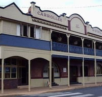 Carrollee Hotel