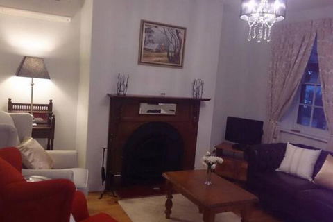 Annabelles Cottage - Travel Agents 6