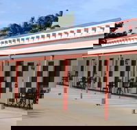 Bundaberg Spanish Motor Inn