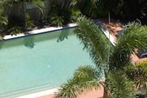 Pacific Reef By Kacys - Travel Agents 1