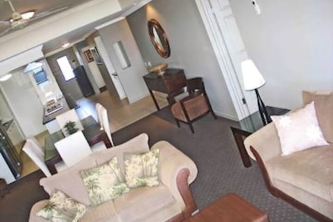 Pacific Reef By Kacys - Travel Agents 5