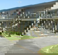 Ocean Drive Motel - Travel Search