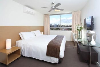 P A Apartments - Travel Search 5
