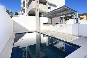 P A Apartments - Travel Search 1