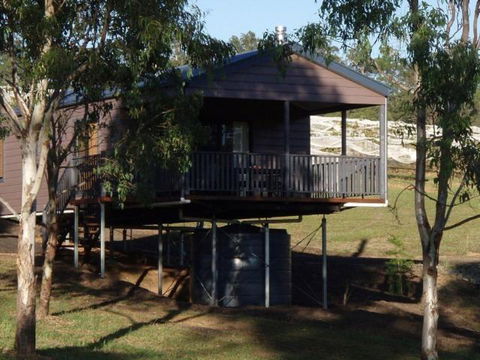 Oceanview Estate Vineyard Cottages - Travel Search 6