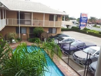Northern Brisbane And Moreton Bay QLD Travel Search