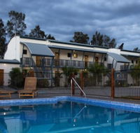 Novena Palms Motel - Travel Search
