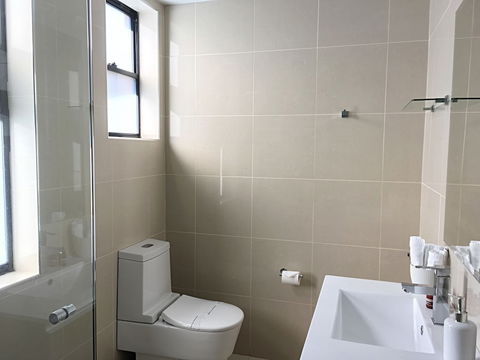 Anchorage Apartments Bermagui - Travel Agents 5