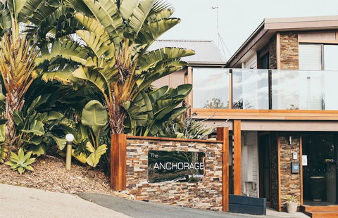 Anchorage Apartments Bermagui - Travel Agents 2