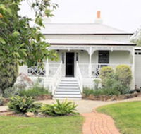 Fairbank House - Travel Agents
