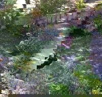 The Priory Beechworth - Travel Agents