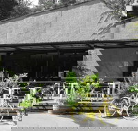 George Kerferd Hotel - Travel Agents