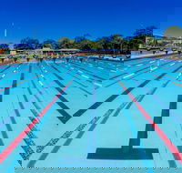Eureka Stockade Holiday Park - Cruises Travel