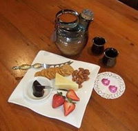 Ayr Bed  Breakfast on McIntyre
