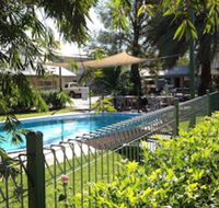 Alice Motor Inn
