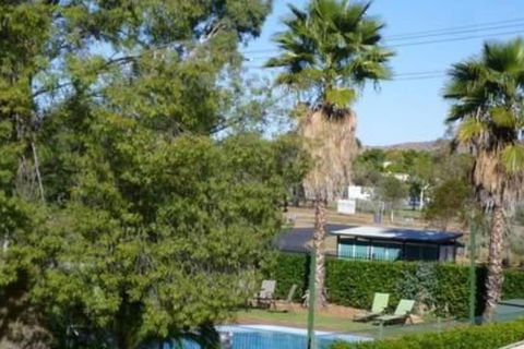Alice Motor Inn - Travel Search 6