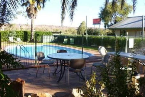 Alice Motor Inn - Travel Search 5