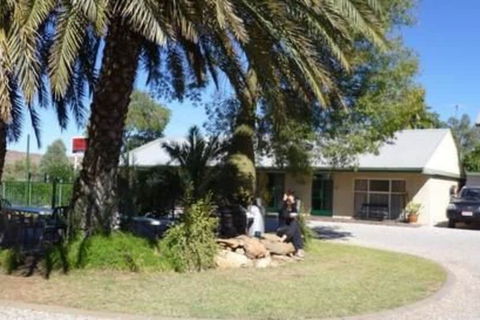 Alice Motor Inn - Travel Search 1