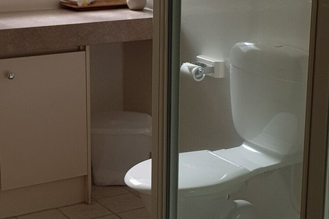 Park Avenue Holiday Units - Travel Agents 5