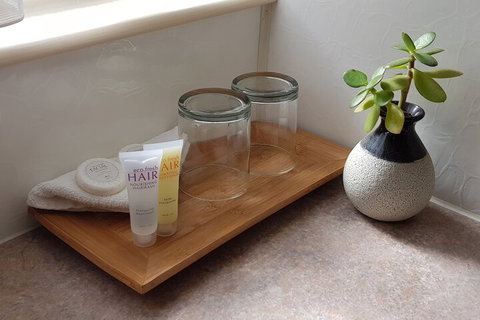 Park Avenue Holiday Units - Travel Agents 2