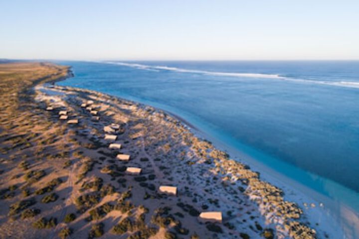 Cape Range National Park WA Travel Agents