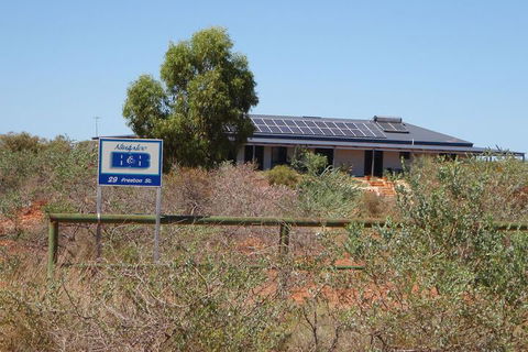 Ningaloo Bed And Breakfast - Travel Agents 1