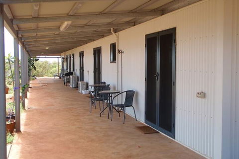 Ningaloo Bed And Breakfast - Travel Agents 7