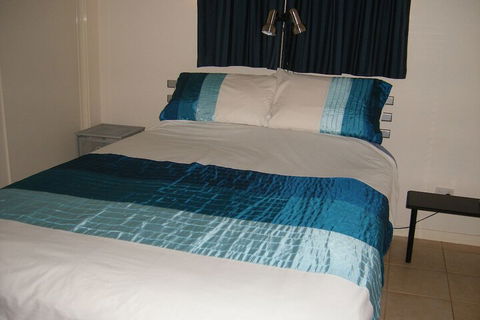 Ningaloo Bed And Breakfast - Travel Agents 2