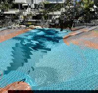 Headland Gardens Holiday Resort