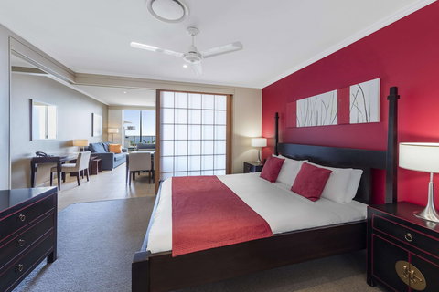 Oaks Hervey Bay Resort And Spa - Travel Agents 3