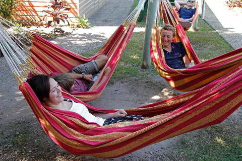 Palace Backpackers Hervey Bay - Travel Agents 5