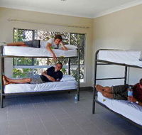 Palace Backpackers Hervey Bay - Travel Search