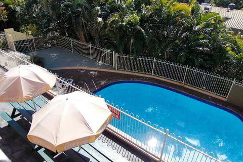 Palace Backpackers Hervey Bay - Travel Agents 7