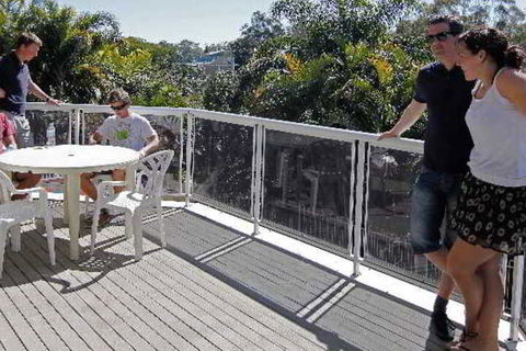 Palace Backpackers Hervey Bay - Travel Agents 6