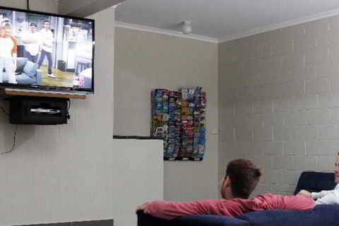 Palace Backpackers Hervey Bay - Travel Agents 4
