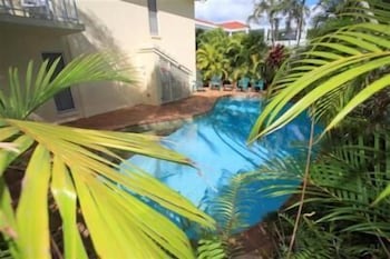 Bayshores Holiday Apartments - Travel Agents 3