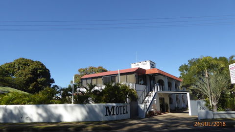Tower Court Motel - Travel Search 1
