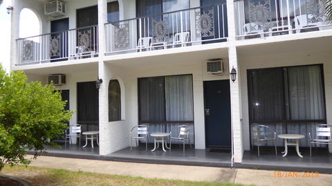 Tower Court Motel - Travel Search 0