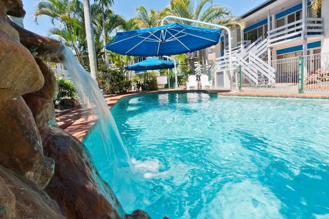 Silver Sands Apartments - Travel Search 1