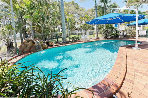 Silver Sands Apartments - Travel Search 2