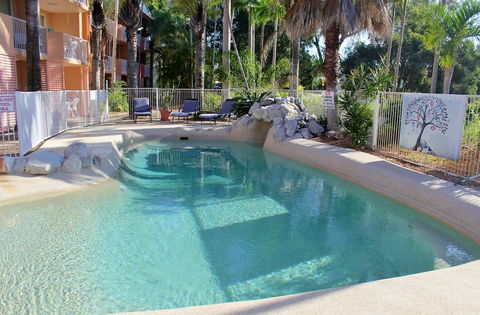 Rainbow Sands Resort - Travel Search 5