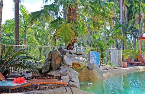 Rainbow Sands Resort - Travel Search 2