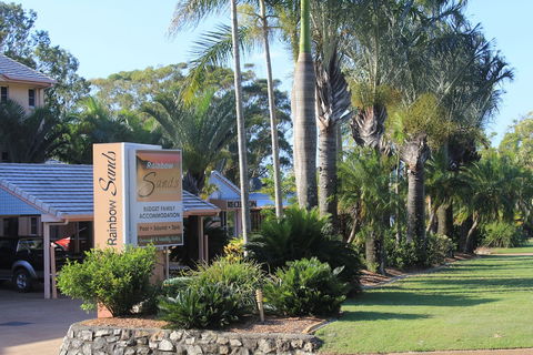 Rainbow Sands Resort - Travel Search 0