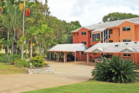 Rainbow Sands Resort - Travel Search 1