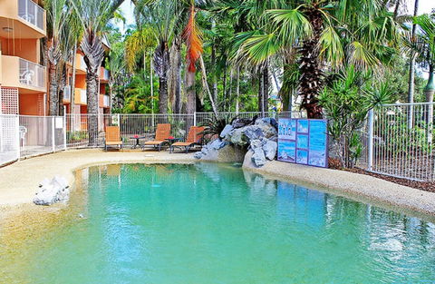 Rainbow Sands Resort - Travel Search 3