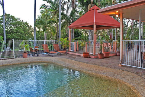 Rainbow Sands Resort - Travel Search 4