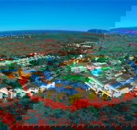 Desert Gardens Hotel - Travel Agents